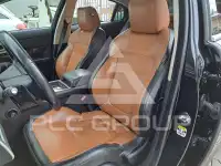 2012 Jaguar XF