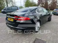 2012 Jaguar XF