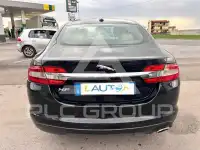 2012 Jaguar XF