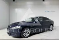 2012 Jaguar XF