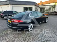 2012 Jaguar XF