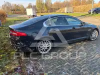 2012 Jaguar XF