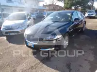 2012 Jaguar XF
