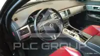 2012 Jaguar XF