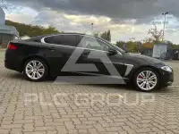 2012 Jaguar XF