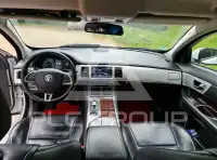 2012 Jaguar XF