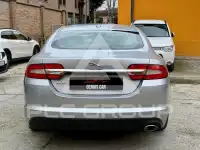 2012 Jaguar XF