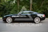 2012 Jaguar XK