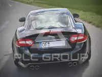2012 Jaguar XK