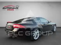 2012 Jaguar XK