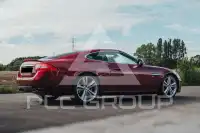 2012 Jaguar XK