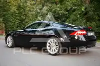 2012 Jaguar XK