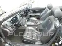 2012 Jaguar XK