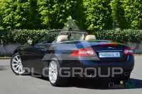 2012 Jaguar XK