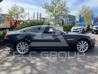 2012 Jaguar XK