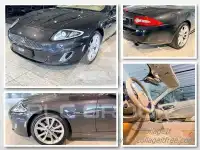 2012 Jaguar XK