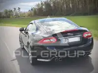 2012 Jaguar XK
