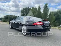 2012 Jaguar XK