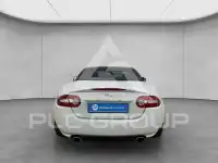 2012 Jaguar XK