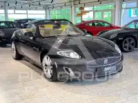 2012 Jaguar XK