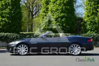 2012 Jaguar XK