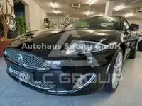 2012 Jaguar XK