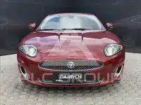 2012 Jaguar XK