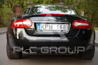 2012 Jaguar XK