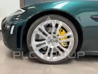 2012 Jaguar XK