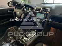 2012 Jaguar XK