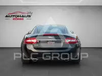 2012 Jaguar XK