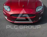 2012 Jaguar XK