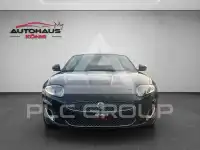 2012 Jaguar XK