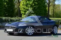 2012 Jaguar XK