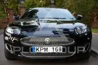 2012 Jaguar XK