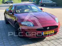 2012 Jaguar XK