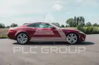 2012 Jaguar XK