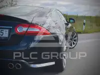 2012 Jaguar XK