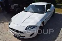 2012 Jaguar XK