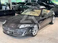 2012 Jaguar XK