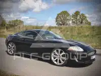 2012 Jaguar XK