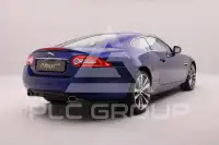 2012 Jaguar XK
