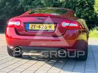 2012 Jaguar XK