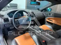 2012 Jaguar XK
