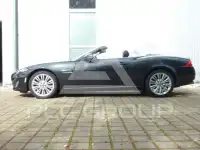 2012 Jaguar XK