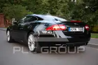 2012 Jaguar XK