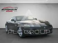 2012 Jaguar XK
