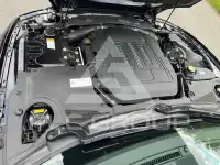 2012 Jaguar XK