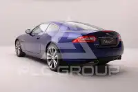2012 Jaguar XK