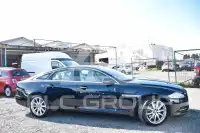 2012 Jaguar XJ